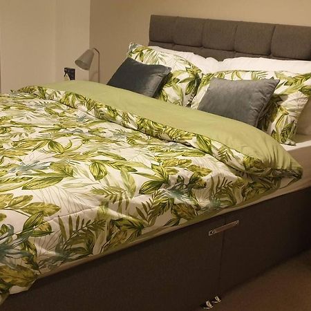Stunning 2-Bed Apartment In Manchester City Centre 曼彻斯特 外观 照片