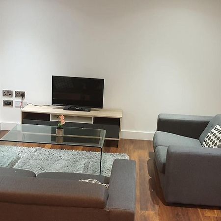 Stunning 2-Bed Apartment In Manchester City Centre 曼彻斯特 外观 照片